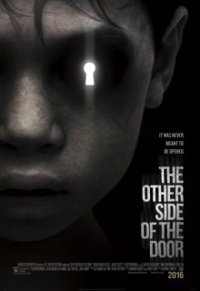 По ту сторону двери По ту сторону двери (2016) смотреть онлайн