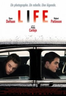 Жизнь Жизнь (2015) смотреть онлайн