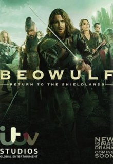 Беовульф сериал 1 сезон 3 серия Беовульф сериал 1 сезон 3 серия