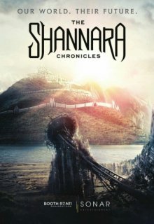 Хроники Шаннары 1 сезон 7 серия Хроники Шаннары 1 сезон 7 серия