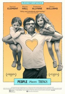 Люди, места, вещи Люди, места, вещи (2015) смотреть онлайн