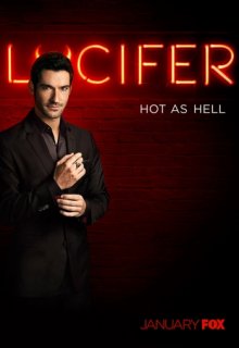 Люцифер 1 сезон 8 серия Люцифер 1 сезон 8 серия (2016) смотреть онлайн