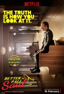 Лучше звоните Солу 1, 2 сезон (lostfilm) Лучше звоните Солу 1, 2 сезон (lostfilm) (2015) смотреть онлайн