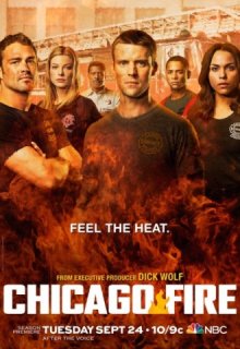 Чикаго в огне 1, 2, 3, 4 сезон Чикаго в огне 1, 2, 3, 4 сезон (2012) смотреть онлайн