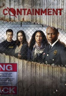 Карантин сериал Карантин сериал