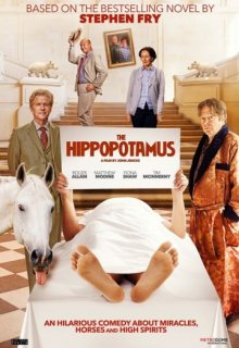 Гиппопотам Гиппопотам (2016) смотреть онлайн