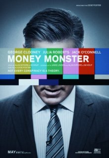 Финансовый монстр Финансовый монстр (2016) смотреть онлайн