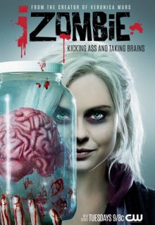 Я – зомби 2 сезон 18,19 серия lostfilm Я – зомби 2 сезон 18,19 серия lostfilm (2015) смотреть онлайн