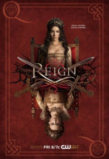 Царство 3 сезон 18,19 серия Царство 3 сезон 18,19 серия (2013) смотреть онлайн