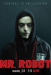 Мистер Робот 2 сезон 5 серия (lostfilm) Мистер Робот 2 сезон 5 серия (lostfilm) (2015) смотреть онлайн