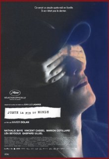 Это всего лишь конец света (2016) Это всего лишь конец света (2016) (2016) смотреть онлайн