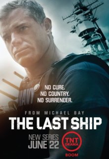 Последний корабль 3 сезон 9 серия (lostfilm) Последний корабль 3 сезон 9 серия (lostfilm) (2014) смотреть онлайн