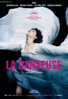 Танцовщица (2016) Танцовщица (2016) (2016) смотреть онлайн