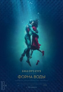 Форма воды Форма воды (2017) смотреть онлайн