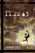11/22/63  1 
