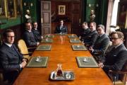 Kingsman:  
