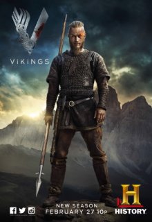 Викинги 4 сезон 3 серия Викинги 4 сезон 3 серия