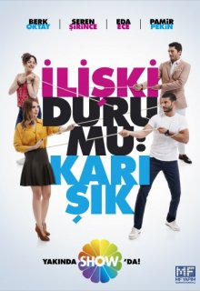 Статус отношений: Запутанно (турецкий сериал) Статус отношений: Запутанно (турецкий сериал)