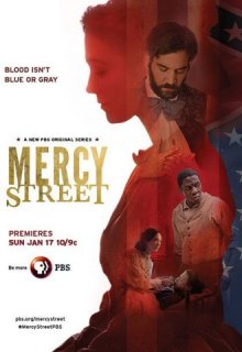 Улица милосердия сериал Улица милосердия сериал