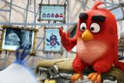 Angry Birds  