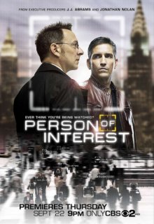 В поле зрения 1, 2, 3, 4 сезон (lostfilm) В поле зрения 1, 2, 3, 4 сезон (lostfilm)