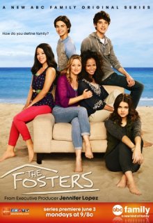 Фостеры 4 сезон 3 серия Фостеры 4 сезон 3 серия
