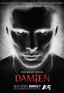 Дэмиен (сериал) Дэмиен (сериал)