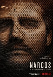 Нарко/Нарки 2 сезон (все серии) Нарко/Нарки 2 сезон (все серии)