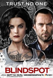 Слепое пятно 2 сезон 1–4, 5 серия (lostfilm) Слепое пятно 2 сезон 1–4, 5 серия (lostfilm)