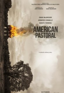 Американская пастораль (2016) Американская пастораль (2016)