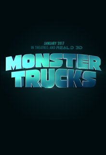 Монстр-траки (2017) Монстр-траки (2017)