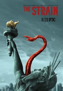 Штамм 3 сезон 4–9, 10 серия (lostfilm) Штамм 3 сезон 4–9, 10 серия (lostfilm)