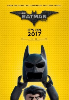 Лего фильм: Бэтмен (2017) мультфильм Лего фильм: Бэтмен (2017) мультфильм