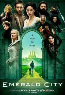 Изумрудный город 1 сезон 3 серия (сериал 2016) Изумрудный город 1 сезон 3 серия (сериал 2016)